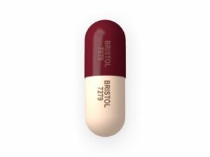 Trimox (Amoxicillin)